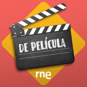 De película - RNE by Radio Nacional