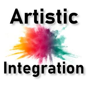 Artistic Integration - A Renaissance for Challenged Artists