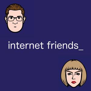 Internet Friends