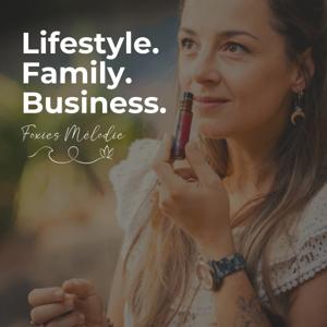 Lifestyle. Family. Business par Audrey Fosseries