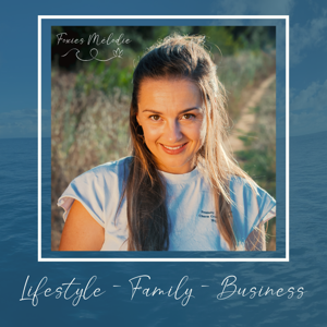 Lifestyle. Family. Business par Audrey Fosseries