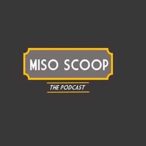 Miso Scoop