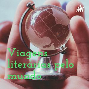 Viagens literárias pelo mundo