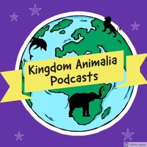 Kingdom Animalia