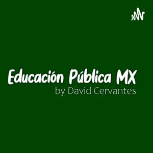 Educación Pública MX