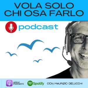 "Vola solo chi Osa Farlo"