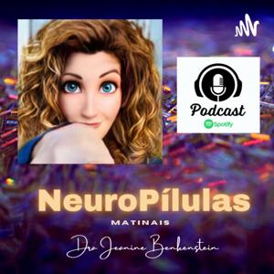 NeuroPílulas para começar bem o seu dia!