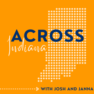 Across Indiana