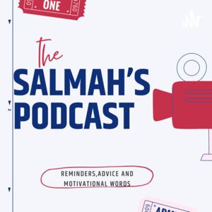 The salmah’s podcast