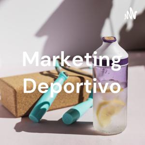 Marketing Deportivo