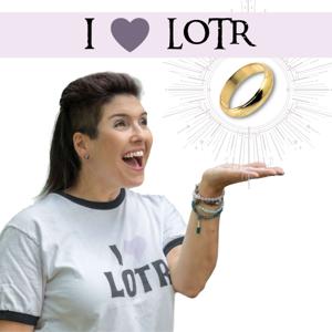 I Heart LOTR