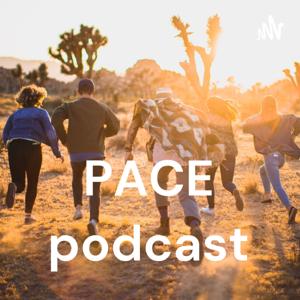 PACE podcast