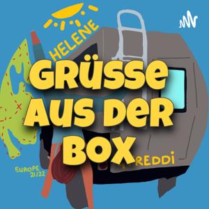 Grüße aus der Box