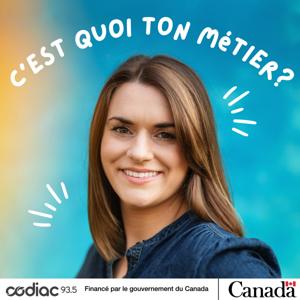 C'est quoi ton métier ?