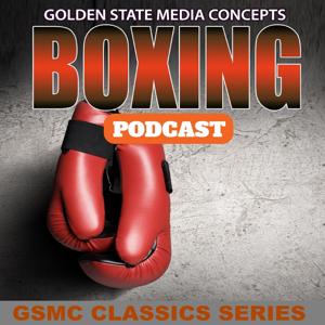 GSMC Boxing Podcast