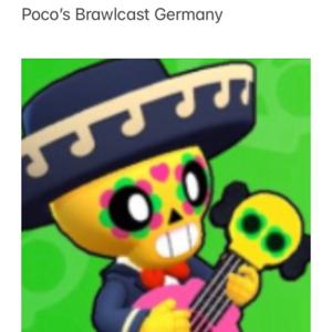 Poco’s Brawlcast Germany