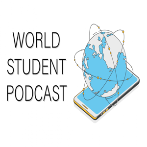 World Student Podcast