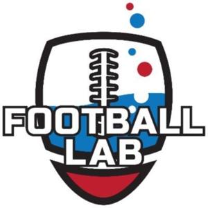 Football Lab Podcast