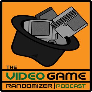 Video Game Randomizer