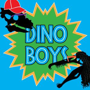 Dino Boys