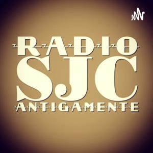 Rádio SJC Antigamente