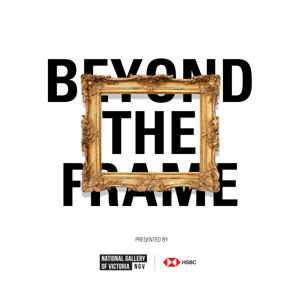 Beyond the Frame by Ampel / HSBC