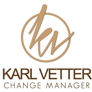 Karl Vetter Podcast