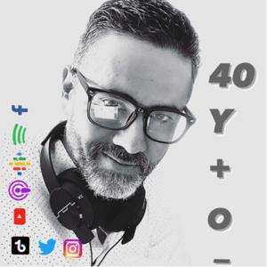 40 y más o menos