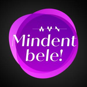 WMN MINDENT BELE! by WMN Média Kft.