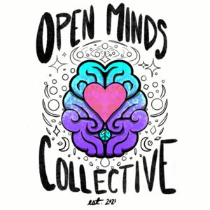 Open Minds Collective Podcast