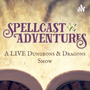 Spellcast Adventures