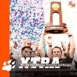 Bearkat Sports Network