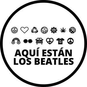 Aquí están los Beatles