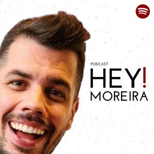 Hey, Moreira!