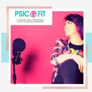 PSICOFIT | Psicologia e BenEssere