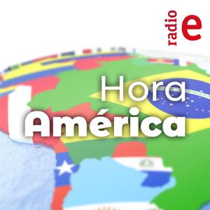 Hora América by Radio Exterior