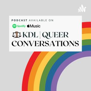 KDL Queer Conversations