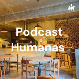 Podcast Humanas