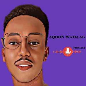 Aqoon Wadaag Podcast