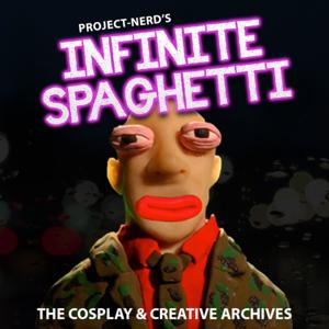 Infinite Spaghetti