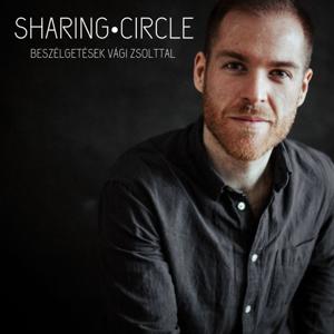 Sharing•circle podcast
