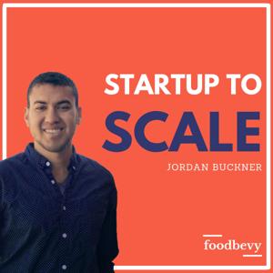 Startup To Scale by Foodbevy