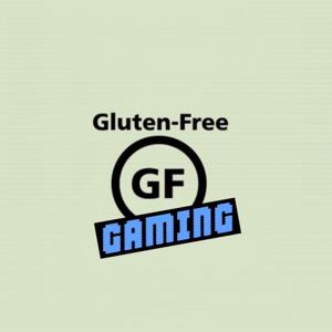 Gluten Free Gaming