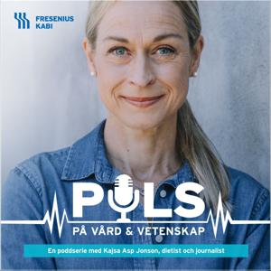 Puls på Vård & Vetenskap