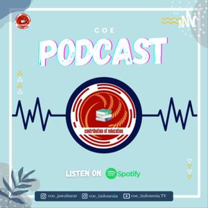 Podcast CoE Jawa Barat