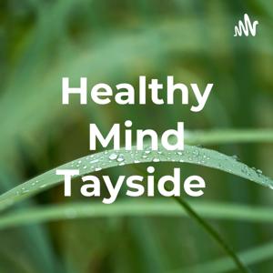 Healthy Mind Tayside