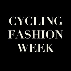 Cycling Fashion Week