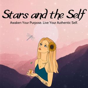 Stars and The Self Spiritual Podcast