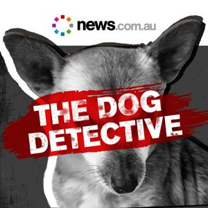 The Dog Detective by news.com.au