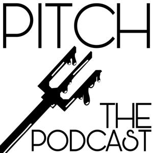 The Pitch Podcast